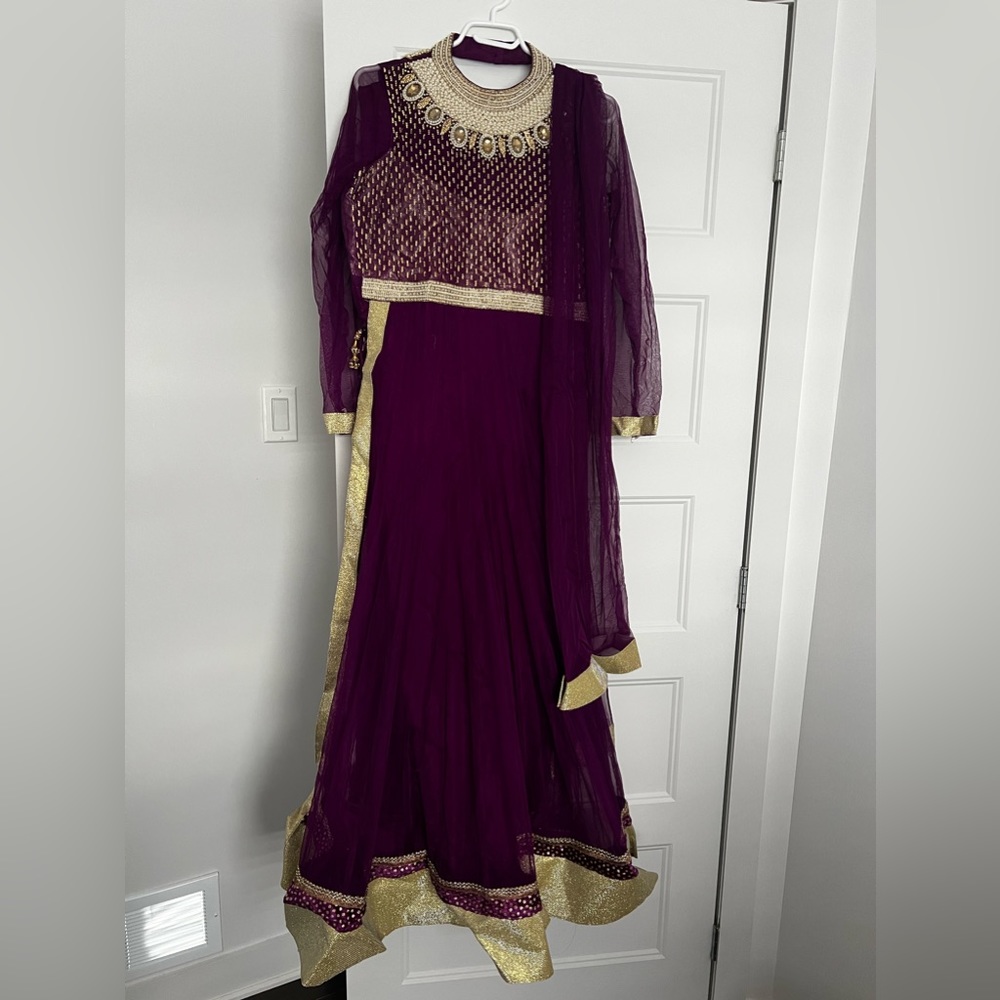 Indian Suits